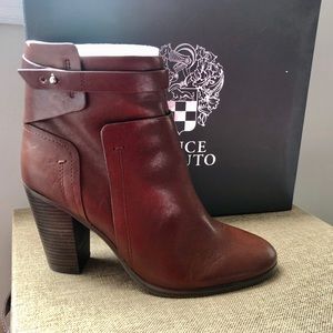 Vince Camino Booties